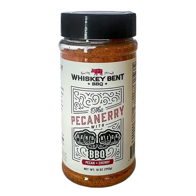 The Pecannery - Whiskey Bent BBQ