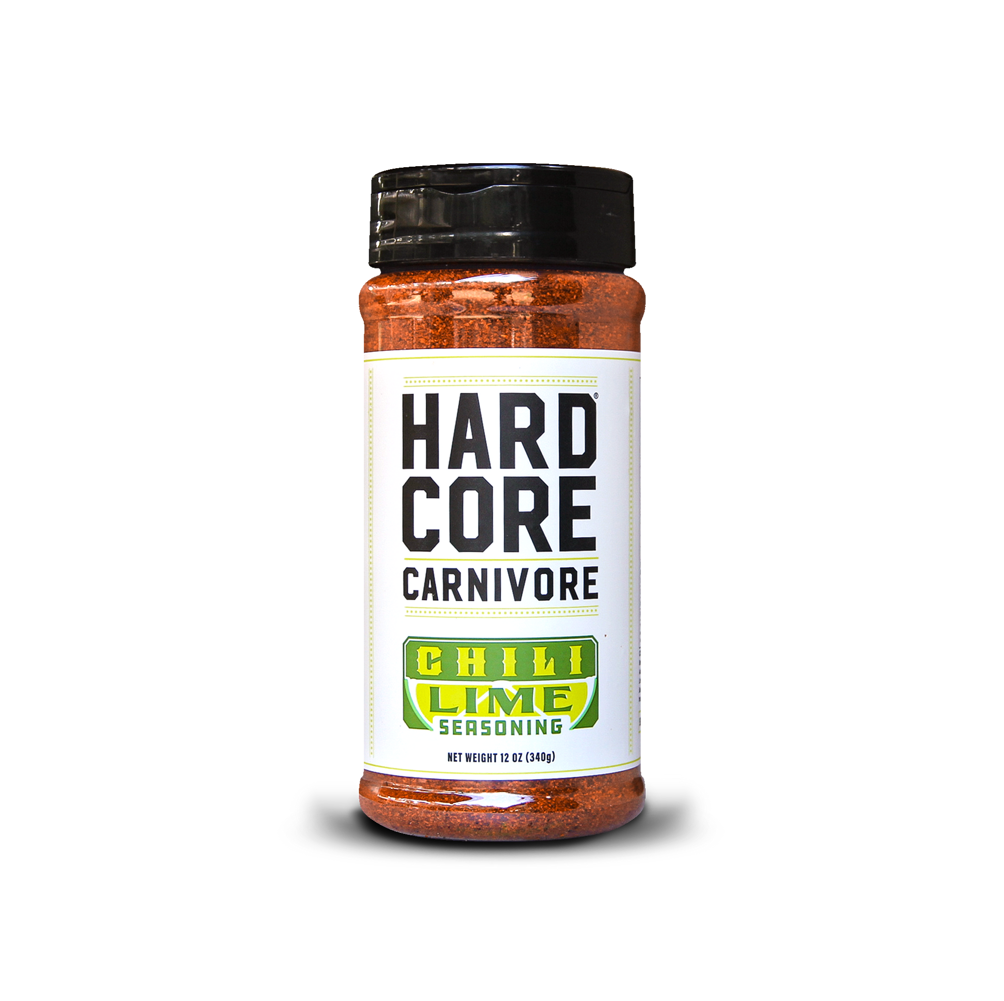 Chili Lime - Hardcore Carnivore