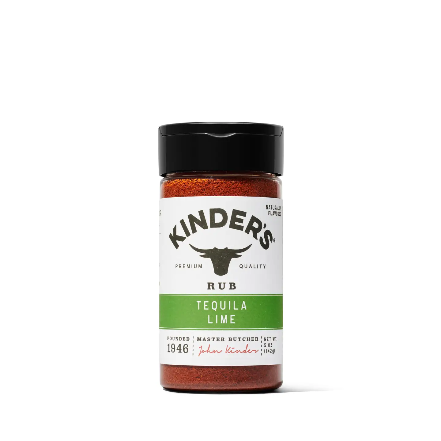 Tequila Lime - Kinder's